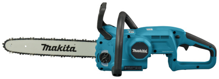 Аккумуляторная цепная пила LXT Makita DUC357Z