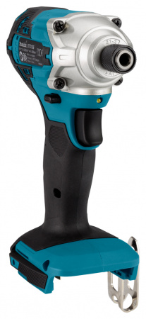 Ударный шуруповерт 1/4" LXT Makita DTD156RFE