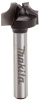 Фреза пазовая фасонная 4R, 19х11, S8, 2T Makita D-10970