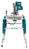 Пила комбинированная торцовочная 260 Makita LF1000