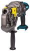 Дырокол аккумуляторный LXT, 18V Makita DPP200ZK