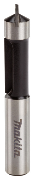 Филенчатая прорезная фреза 12х25.4, S12, 1Т Makita D-10584