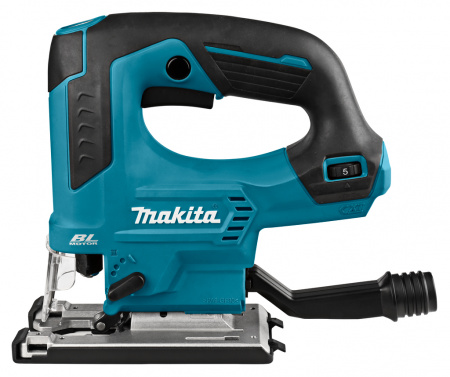 Аккумуляторный лобзик Makita JV103DZ