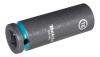 Ударная торцовая головка Impact Black 1/2, 18x81,5 мм Makita E-16483