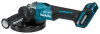 Угловая шлифовальная машина Makita GA035GZ