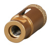 Коронка алмазная M14x2, 32 мм для УШМ Makita D-44507