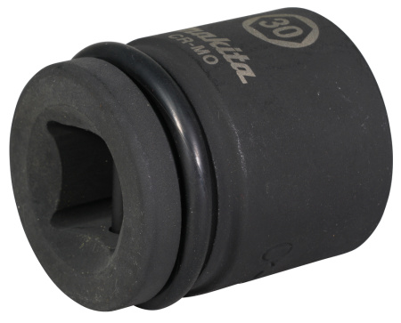 Ударная торцовая головка 3/4" 30x53 Makita E-22296
