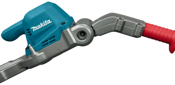 Штанговый кусторез 600 мм, XGT Makita UN001GZ