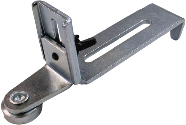 Контурная направляющая Makita 123022-4
