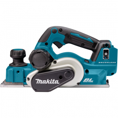 Аккумуляторный рубанок LXT Makita DKP181Z