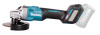 Угловая шлифмашина XGT Makita GA023GZ