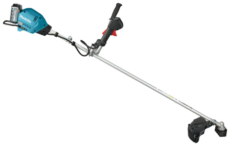 Аккумуляторный триммер XGT Makita UR006GU101