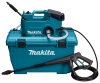 Мойка высокого давления LXT Makita DHW080ZK