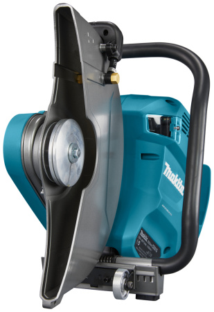 Аккумуляторный резак XGT 355 Makita CE001GZ
