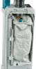 Аккумуляторный пылесос XGT Makita VC010GZ