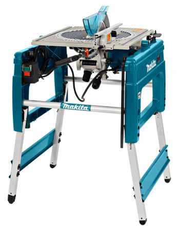 Пила комбинированная торцовочная 260 Makita LF1000
