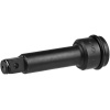 Удлинитель торцевого ключа 100 мм, SW 1/2 Makita 134874-8