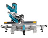 Консольная торцовочная пила LXT 260 Makita LS1018LN