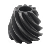 Коническая спиральная шестерня 10 Makita 226861-2