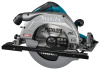 Аккумуляторная дисковая пила 270 мм Makita HS011GZ