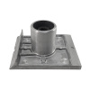 Переднее основание корпуса Makita 316963-3