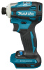 Ударный шуруповерт LXT, 1/4" Makita DTD172Z