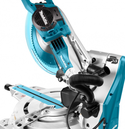 Консольная торцовочная пила 305 Makita LS1219L
