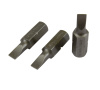 Насадка SL0.5x4.0, 25 мм, C-form, 3 шт Makita B-23519