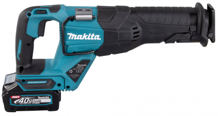 Сабельная пила XGT Makita JR001GM201