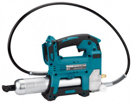 Шприц для смазки LXT Makita DGP180Z