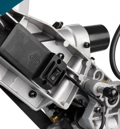 Консольная торцовочная пила LXT 260 Makita LS1018LN