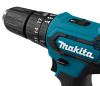 Аккумуляторная ударная дрель-шуруповерт Makita HP333DZ