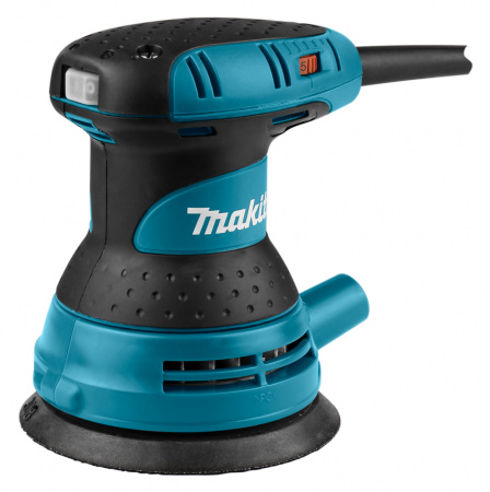 Эксцентриковая шлифмашина Makita BO5031