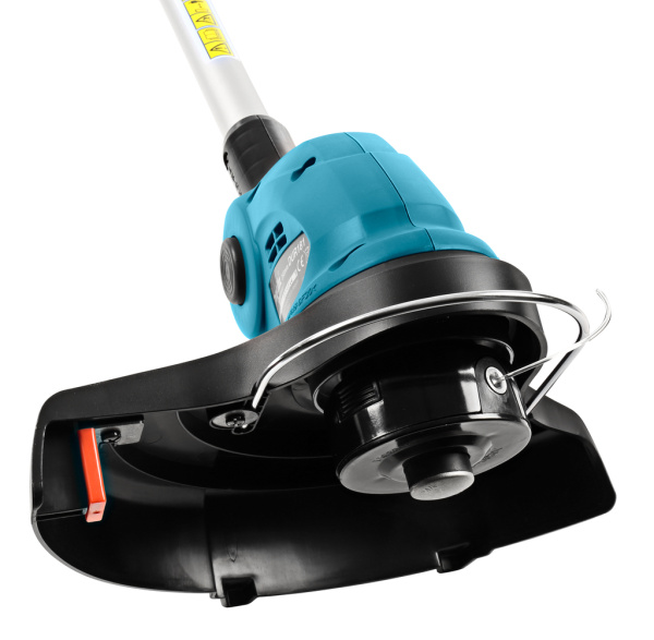Аккумуляторный триммер LXT Makita DUR181SY