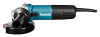 Угловая шлифмашина 125 Makita 9558HNR
