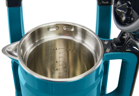 Аккумуляторный чайник Makita DKT360Z
