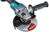 Угловая шлифовальная машина Makita GA035GZ