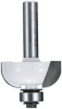 Фреза кромочная галтельная 12.7R, 38.1х15.4, S8, 2T Makita D-48642