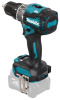 Ударная дрель-шуруповерт Makita HP001GZ