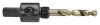 Адаптер для BiM коронок 14-30 мм Makita D-17170