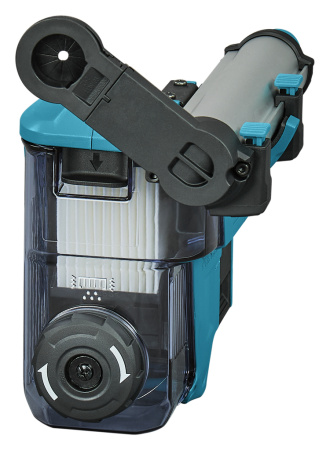Система удаления пыли DX16 Makita 1911P2-6