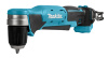 Аккумуляторная угловая дрель CXT Makita DA333DZ