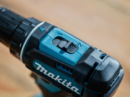 Дрель-шуруповерт LXT Makita DDF482RFJ