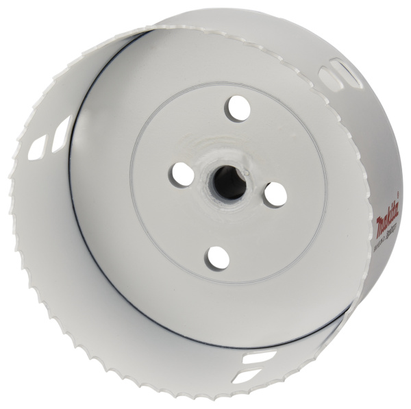 Коронка BiM, 114x44 мм Ezychange Makita E-04020