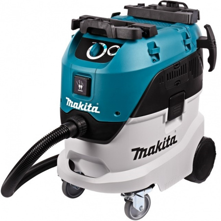 Держатель кейса MakPac для пылесоса Makita W107418357