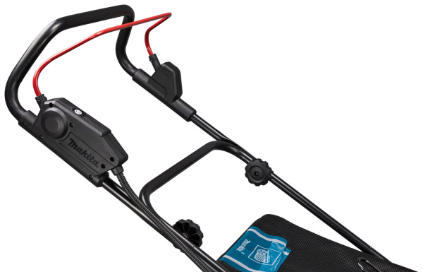 Газонокосилка LXT Makita DLM538CT2