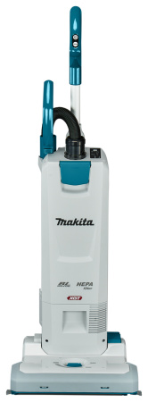 Аккумуляторный пылесос XGT Makita VC010GZ