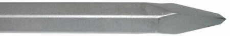 Пикообразное долото 400 мм, SW 28.6 Makita P-05692