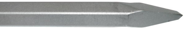 Пикообразное долото 400 мм, SW 28.6 Makita P-05692