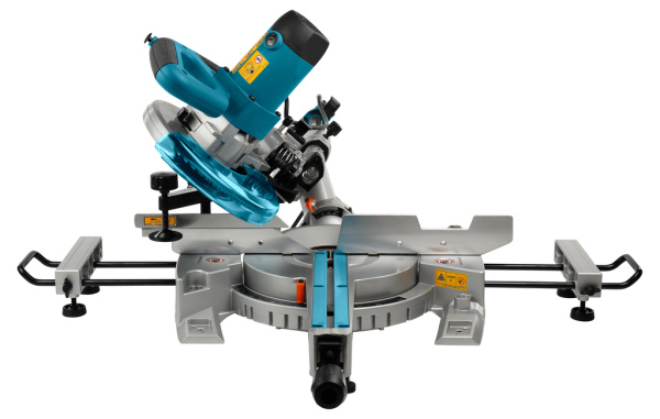 Торцовочная пила LXT 216 Makita LS0815FLN